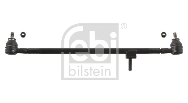 FEBI BILSTEIN strypo montavimas 01729